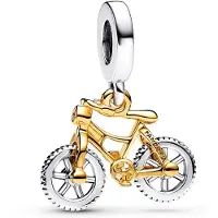 Pandora Mini Charm Pendant Ancre Pandora Me