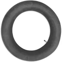 Rexway chambre à air fatbike 20x4.00, valve : schrader car valve 40mm