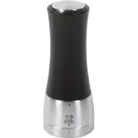 Peugeot Salzmühle Madras Buche 16cm schokolade