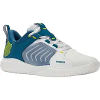 K-Swiss Ultrashot Team All Court Shoes Bleu EU 46 Homme