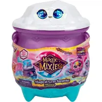 Magic Mixies Toys Magic Mixies Bouilloire magique Lune avec cristaux