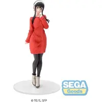 Spy x Family - Yor Forger - Statuette Pm 19cm