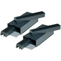 Reflecta Magasin Pour Diapositives Universel 2 x 50 (Lot de 2)