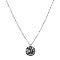 DKNY 5520025 Necklace Argenté Femme