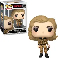 Funko POP! Pop! The Sopranos - Figurka Adriana La Cerva Premium Winylowa