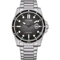 Citizen - AW1816-89E - Montre Bracelet - Hommes - Solaire - Eco-Drive Sports