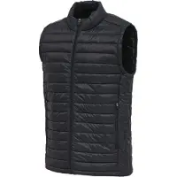 Hummel Gilet noir