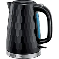 Russell Hobbs Honeycomb Noir 26051-70