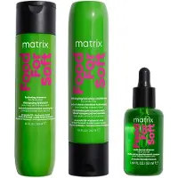 Matrix Food For Soft Oil 50ml - huile hydratante multi-usage