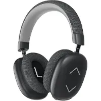 ISY Ibh-2300-bk Bt Headset On-ear Bk Over-ear Casque Audio Sans Fil Noir