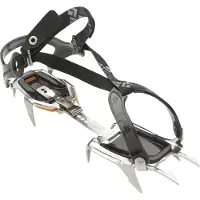 Black Diamond Crampon escalade Contact