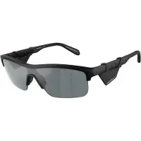 Emporio Armani Sunglasses EA4218 5001/6G