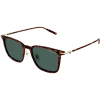 Mont Blanc Sunglasses MB0354S 002