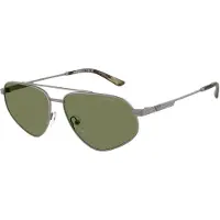 Emporio Armani Lunettes de soleil EA2156 3003/2A