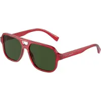 Dolce&Gabbana Sunglasses Kids DX4003 340971
