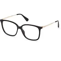 Max & Co Lunettes de Vue Max &amp;co MO5104 54/14/145 Shiny black Front injected WOMAN MO5104