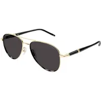 Mont Blanc Sunglasses MB0345S 001