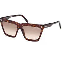 Tom Ford Lunettes de soleil FT1110 52F