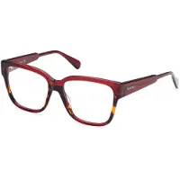 MAX&Co. Lunettes de Vue - MAX&amp;CO. - MO5048 - Violet Havana - Acétate (plastique) - 54/15/140