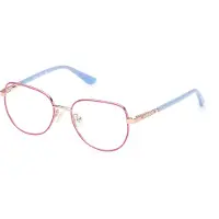 GUESS Monture de lunettes Guess GU50140 pour femmes - Chic et Élégante