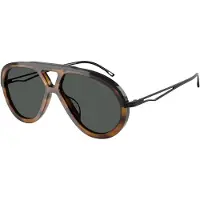 Emporio Armani Lunettes de soleil EA4242U 6212/87