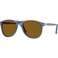 Persol Sunglasses PO9649S 1218/33