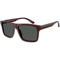 Emporio Armani Lunettes de soleil EA4232 6174/87