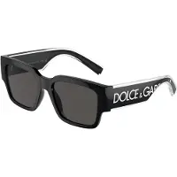 Dolce&Gabbana Lunettes de soleil Kids DX6004 501/87