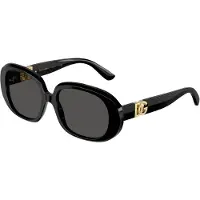Dolce&Gabbana Lunettes de soleil DG4476 501/87