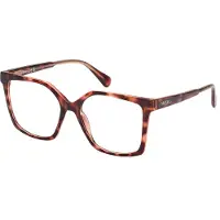 Max & Co Lunettes de Vue - MAX &CO - MO5105 - Dark havana - Plastique - 53/16/145