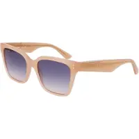 Lacoste Lunettes de Soleil L6022S 54/18/140 Opaline Acetate WOMAN L6022S