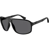Emporio Armani Sunglasses EA4029 5001/T3