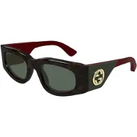 Gucci Sunglasses GG1664S 002