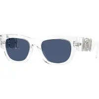 Versace Sunglasses VE4479U 148/80