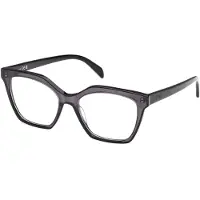 Emilio Pucci Lunettes de Vue - - Pucci EP5239 - Acétate - Noir - 53/17/140