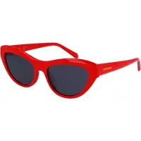 Ferragamo Lunettes de soleil pour femme Ferragamo SF1103S Red 55/17/140
