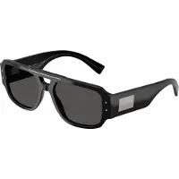 Dolce&Gabbana Sunglasses DG4482 501/87