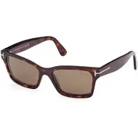Tom Ford Sunglasses Mikel FT1085 52H