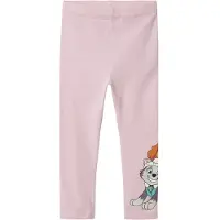 Name it Leggings 'NMFDyri Pawpatrol' bleu clair / rose / noir / blanc