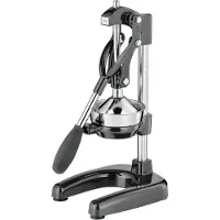 Cilio Presse-Agrumes Manuel Noir 309140 Amalfi