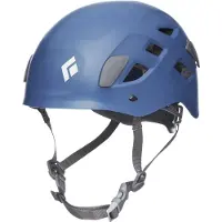 Black Diamond Half Dome Helmet Bleu 56-63 cm