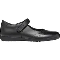 Geox Iberide Shoes Noir EU 34 Fille