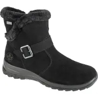 Rieker Boots 'Booties L7179' noir