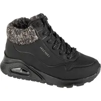 SKECHERS Uno Gen1 Darling Daze Booties Noir EU 29 Enfants