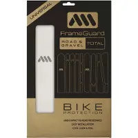 All Mountain Style Gravel/road Total Frame Protection Clair