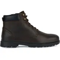 Geox Bottine en cuir Andalo