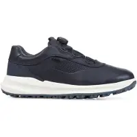 Geox Pg1x B Abx Trainers Bleu EU 41 Homme