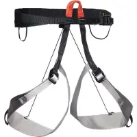 Black Diamond Sangle escalade Couloir 3S Harness