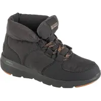 SKECHERS Bottines à lacets