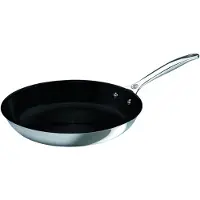 Le Creuset Poêle Le Creuset Inox Plus avec Anti-adhésif 26 cm